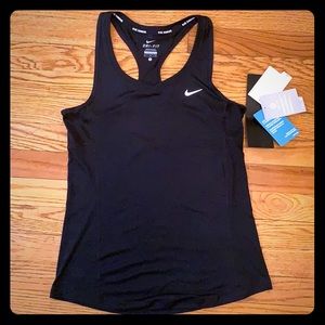 Nike Dry Fit Tank